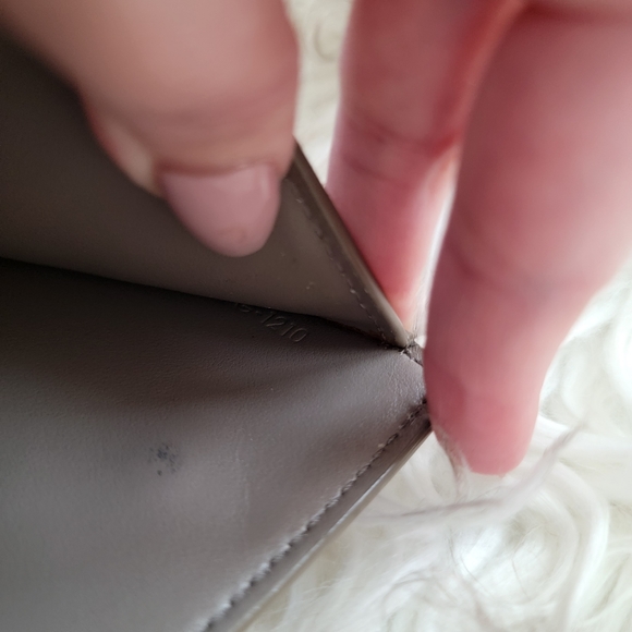 Celine Small Trifold Wallet - Picture 7 of 10